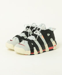 NIKE(�i�C�L)��NIKE �i�C�L AIR MORE UPTEMPO '96 �G�A ���A �A�b�v�e���| '96 MDX3356 001PTNDST/UNVRE(�X�j�[�J�[)