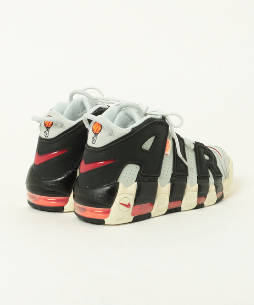 NIKE ナイキ AIR MORE UPTEMPO '96 エア モア アップテンポ '96