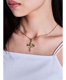 GYDA(�W�F�C�_)��JEYSUS sacred edge cross�l�b�N���X(�l�b�N���X)