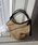 CAPRICIEUX LE'MAGE�i�J�v���V���[���}�[�W���j�́u�y�~�j�V�����_�[SET�z�g���~���O�o�P�b�g�g�[�g�o�b�O�i�V�����_�[�o�b�O�j�v�b�u���b�N