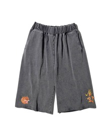 THRIFTY LOOK | Thrifty look BIGGEST VIT EMB SHORT(その他パンツ)