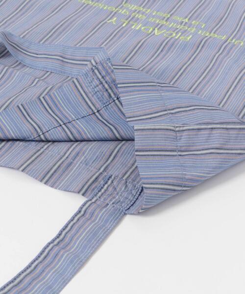 PICCADILLY（ピカデリー）の「『別注』PICCA×URBAN RESEARCH　トートバッグ（トートバッグ・レディース・チェック/ストライプ・FREE）」の13枚目の写真