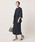 UNITED ARROWS�i���i�C�e�b�h�A���[�Y�j�́u�{�����[�� �M���U�[ �����s�[�X�i�����s�[�X�j�v�b�l�C�r�[