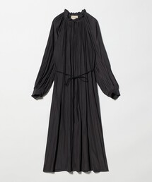 UNITED ARROWS | ボリューム ギャザー ワンピース(ワンピース)