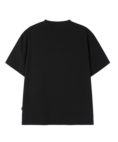 OY(オーワイ)の「『OY/オーワイ』YARD RHINESTONE TEE/YARDラインストーンTシャツ(Tシャツ/カットソー・メンズ・ブラック・M/L)」の9枚目の写真