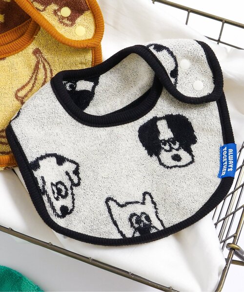 こまりはんどめいど】【大人気商品】刺繍ダブルガーゼのリバーシブル