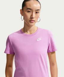 ナイキ NIKE ナイキ   NSW クラブ S/S Tシャツ