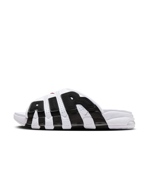 AIR MORE UPTEMPO SLIDE（サンダル）｜NIKE（ナイキ）のファッション