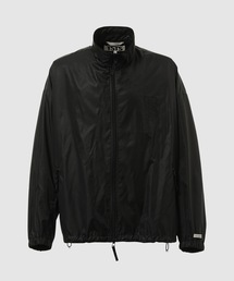 TSTS（ティーエスティーエス）の「RECYCLED POLYESTER WIND TRACK JACKET（その他アウター）」
