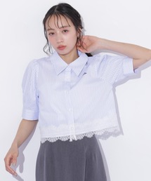 ご専用♡ジルスチュアート　ブラウス JILL by JILL STUART（ジルバイジルスチュアート） ブラウス シャツ