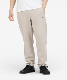 Reebok | アスリート ダブルニット パンツ / ATHLETE DOUBLEKNIT PANTS(その他パンツ)