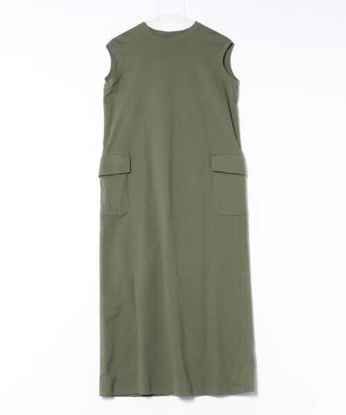 UTILITY JERSEY