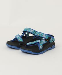 Teva | Teva テバ K HURRICANE XLT JR キッズスポーツサンダル 水辺対応 アウトドア(キッズハリケーンXLTJR)(サンダル)