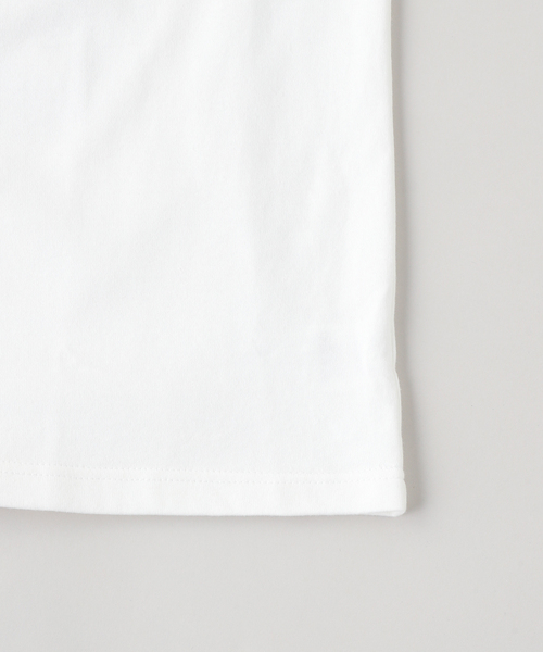 BIAS DOGS(バイアスドッグス)の「BIAS DOGS / バイアスドッグス UBIK(Tシャツ/カットソー・メンズ・ホワイト・LARGE/X-LARGE)」の5枚目の写真