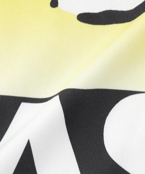 BIAS DOGS(バイアスドッグス)の「BIAS DOGS / バイアスドッグス UBIK(Tシャツ/カットソー・メンズ・ホワイト・LARGE/X-LARGE)」の6枚目の写真