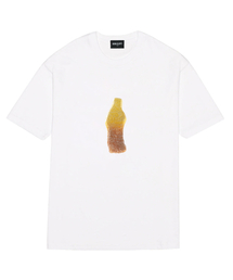 Cola Jelly T-shirt (White)