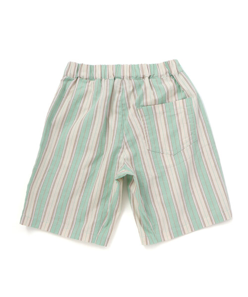 SLAP SLIP（スラップスリップ）の「フルーツ昆虫プリント半袖Tシャツ+パンツセットアップ(80~130cm)（セットアップ・キッズ・ホワイト/イエロー・110cm/80ｃｍ/90cm/130cm/120cm/100cm）」の21枚目の写真