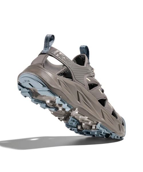 HOKA（ホカ）の「HOKA HOPARA（ホカ ホパラ）（サンダル・メンズ・ブラウン系/グレー系・29cm/28cm/27.5cm/26.5cm/26cm/25.5cm/27cm/25cm/24.5cm/24cm/23.5cm/23cm/28.5cm）」の13枚目の写真