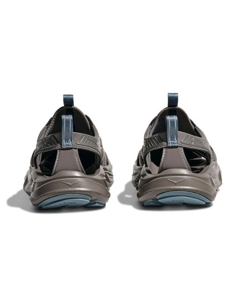 HOKA（ホカ）の「HOKA HOPARA（ホカ ホパラ）（サンダル・メンズ・ブラウン系/グレー系・29cm/28cm/27.5cm/26.5cm/26cm/25.5cm/27cm/25cm/24.5cm/24cm/23.5cm/23cm/28.5cm）」の11枚目の写真