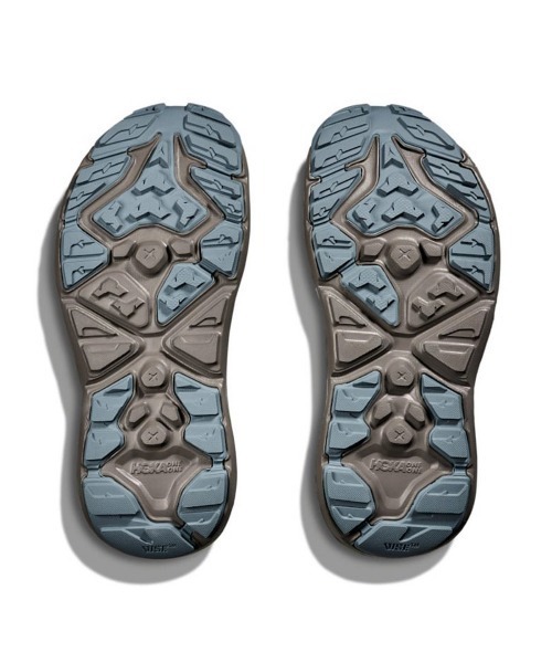 HOKA（ホカ）の「HOKA HOPARA（ホカ ホパラ）（サンダル・メンズ・ブラウン系/グレー系・29cm/28cm/27.5cm/26.5cm/26cm/25.5cm/27cm/25cm/24.5cm/24cm/23.5cm/23cm/28.5cm）」の10枚目の写真
