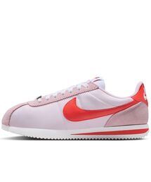 ナイキ コルテッツ テキスタイル ウィメンズシューズ / Nike Cortez Textile Women's Shoes DZ2795-609 Pink Foam