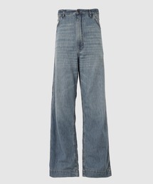 Maison Margiela | PANTALONE(デニムパンツ)