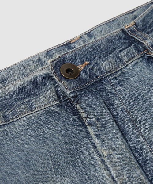 Maison Margiela（メゾンマルジェラ）の「PANTALONE（デニムパンツ・メンズ・その他1・46/44）」の5枚目の写真