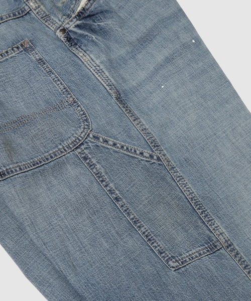 Maison Margiela（メゾンマルジェラ）の「PANTALONE（デニムパンツ・メンズ・その他1・46/44）」の8枚目の写真