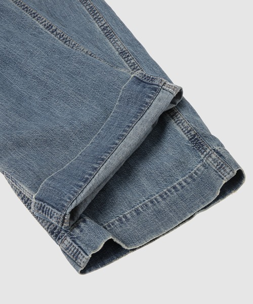 Maison Margiela（メゾンマルジェラ）の「PANTALONE（デニムパンツ・メンズ・その他1・46/44）」の9枚目の写真