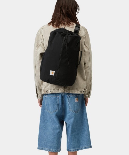 Carhartt WIP EGERTON CROSSBODY BAG（カーハートワークインプログレス