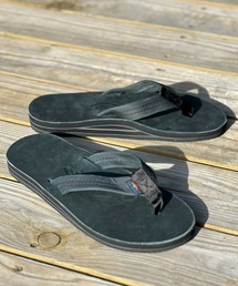 【RAINBOW SANDALS】DOUBLE LAYER PREMIER LEATHER