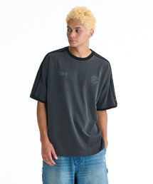 ELEMENT メンズ LINE SS Tシャツ 【2026年夏モデル】