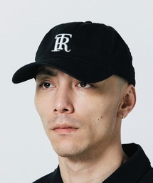 ROTTWEILER（ロットワイラー）の「RT CAP（キャップ）」