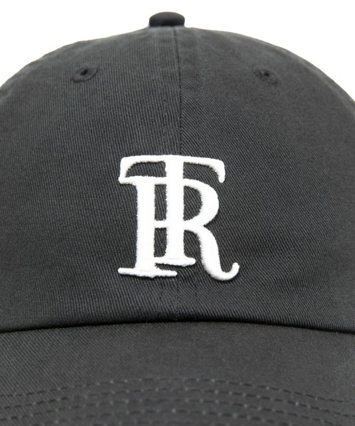 ROTTWEILER（ロットワイラー）の「RT CAP（キャップ・メンズ・ブラック/ネイビー・ONE SIZE）」の4枚目の写真