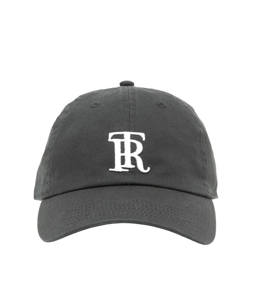 ROTTWEILER（ロットワイラー）の「RT CAP（キャップ・メンズ・ブラック/ネイビー・ONE SIZE）」の3枚目の写真