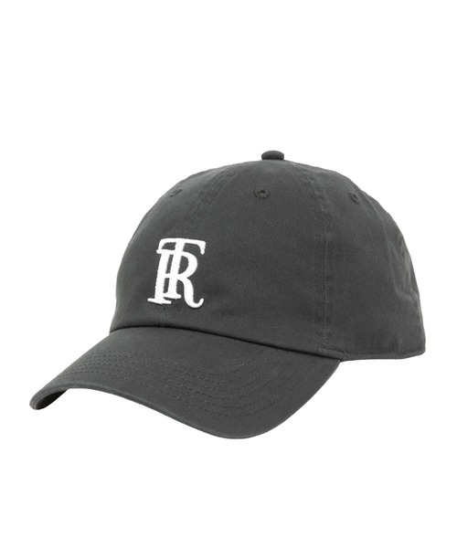 ROTTWEILER（ロットワイラー）の「RT CAP（キャップ・メンズ・ブラック/ネイビー・ONE SIZE）」の5枚目の写真