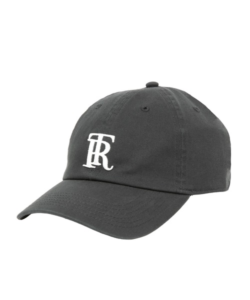 ROTTWEILER（ロットワイラー）の「RT CAP（キャップ・メンズ・ブラック/ネイビー・ONE SIZE）」の6枚目の写真