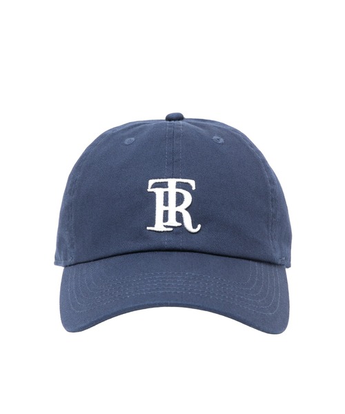 ROTTWEILER（ロットワイラー）の「RT CAP（キャップ・メンズ・ブラック/ネイビー・ONE SIZE）」の7枚目の写真