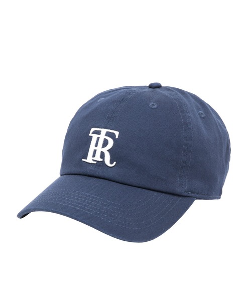 ROTTWEILER（ロットワイラー）の「RT CAP（キャップ・メンズ・ブラック/ネイビー・ONE SIZE）」の9枚目の写真