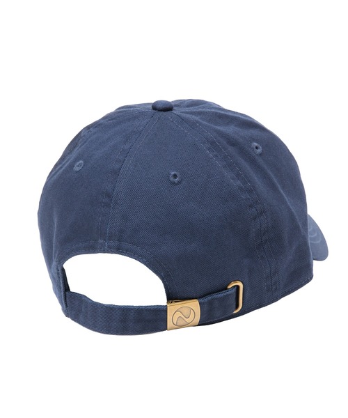 ROTTWEILER（ロットワイラー）の「RT CAP（キャップ・メンズ・ブラック/ネイビー・ONE SIZE）」の10枚目の写真