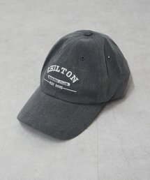 LOUNGEDRESS（ラウンジドレス）の「【GALENA/ガレナ】ロゴキャップ（ハット）」