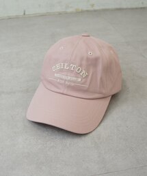 LOUNGEDRESS（ラウンジドレス）の「【GALENA/ガレナ】ロゴキャップ（ハット）」