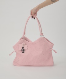 【dollslutz】planetarium music bag /【ドルズラッツ】プラネタリウムミュージックバッグ