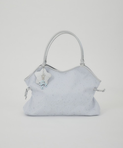 dollslutz】planetarium music bag /【ﾄﾞﾙｽﾞﾗｯﾂ】プラネタリウム
