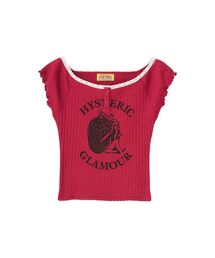 HYSTERIC GLAMOUR｜ヒステリックグラマー（レディース）のTシャツ