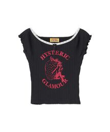 HYSTERIC GLAMOUR｜ヒステリックグラマー（レディース）のTシャツ
