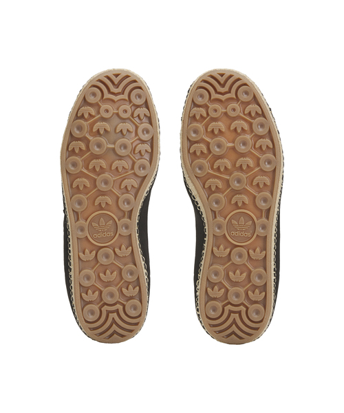 adidas Originals（アディダスオリジナルス）の「adidas Originals CLOT QI FLOW BY EDISON CHEN JQ4053（スニーカー・メンズ・ブラック・23.5cm/24.5cm/25cm/25.5cm/26cm/26.5cm/27cm/27.5cm/28cm/28.5cm）」の3枚目の写真