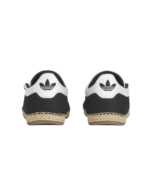 adidas Originals（アディダスオリジナルス）の「adidas Originals CLOT QI FLOW BY EDISON CHEN JQ4053（スニーカー・メンズ・ブラック・23.5cm/24.5cm/25cm/25.5cm/26cm/26.5cm/27cm/27.5cm/28cm/28.5cm）」の4枚目の写真