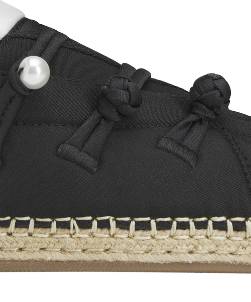 adidas Originals（アディダスオリジナルス）の「adidas Originals CLOT QI FLOW BY EDISON CHEN JQ4053（スニーカー・メンズ・ブラック・23.5cm/24.5cm/25cm/25.5cm/26cm/26.5cm/27cm/27.5cm/28cm/28.5cm）」の6枚目の写真