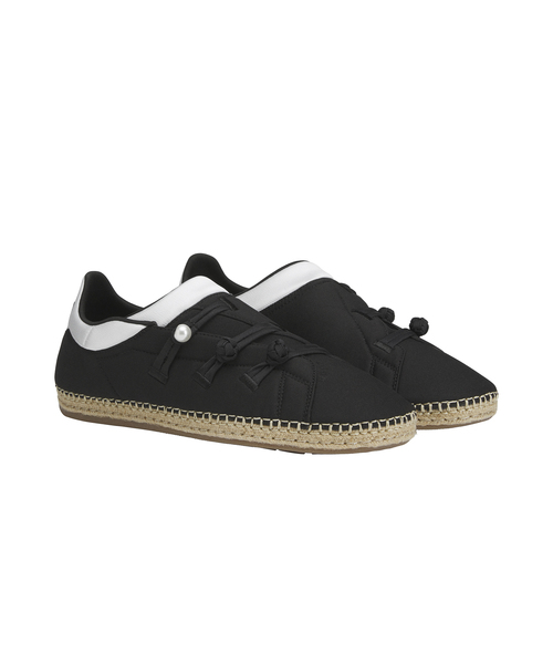 adidas Originals（アディダスオリジナルス）の「adidas Originals CLOT QI FLOW BY EDISON CHEN JQ4053（スニーカー・メンズ・ブラック・23.5cm/24.5cm/25cm/25.5cm/26cm/26.5cm/27cm/27.5cm/28cm/28.5cm）」の7枚目の写真